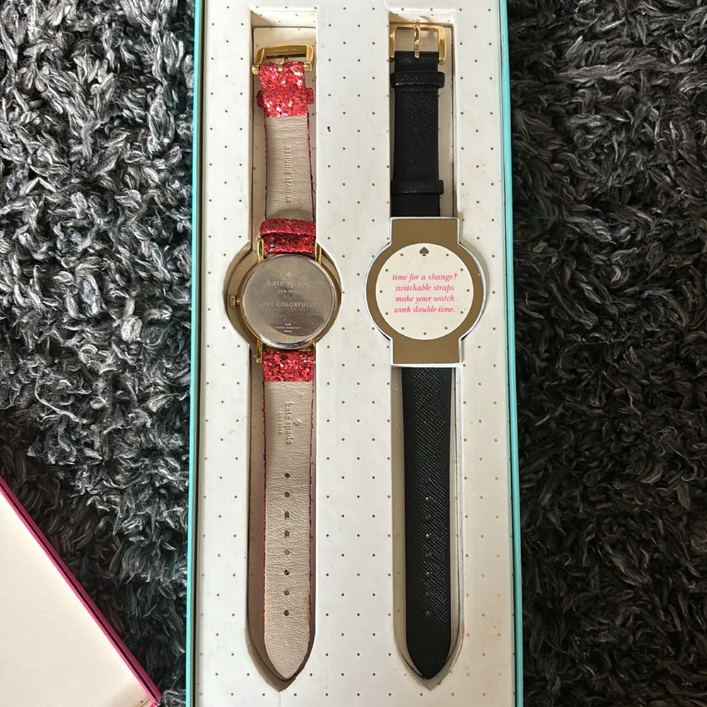 Kate Spade Watch - Picture 2 of 4